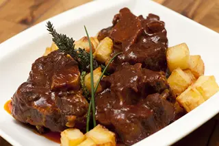 Rabo De Toro