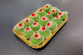 Mix Cassatine per 7/8 persone