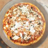 Пица Астека