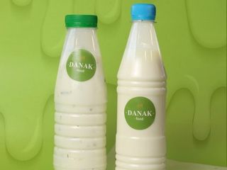 Թան Դանակ 0.33լիտր