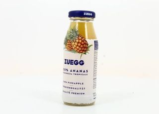 Zumo De Piña Zuegg