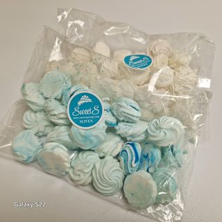 Целувки (100г)