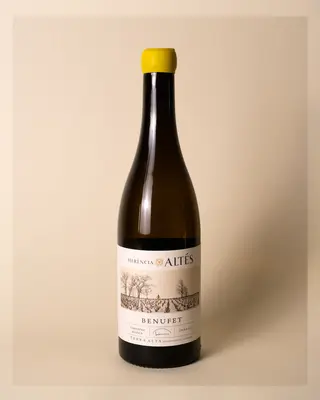 Benufet Herencia Altes Botella 75Cl