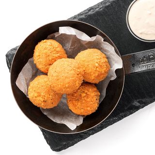 Сирнi кульки