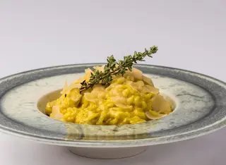 Ризото с пиле (400гр)