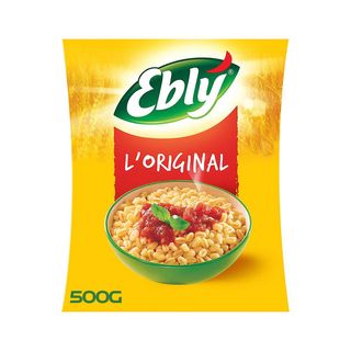Ebly 500g