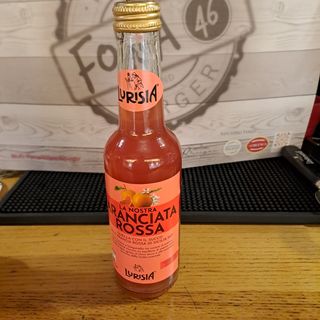 Lurisia arancia rossa