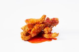 Čiken Fingers Sweet Chili