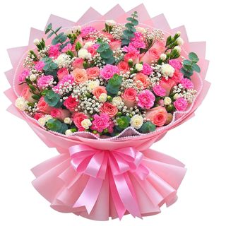 Blush Pearl Dream