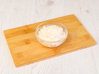 ლავას სოუსი - 30 გ