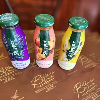 Succo di frutta Ace