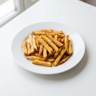 Papas Fritas