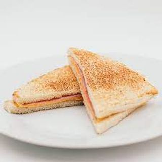 Sándwich Mixto