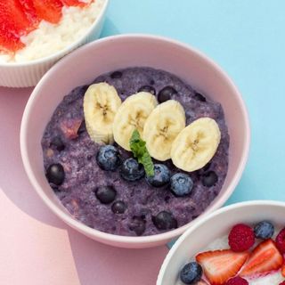 Завтрак Healthy Morning