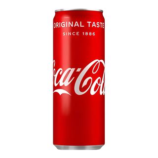 Coca-Cola (250 мл.)