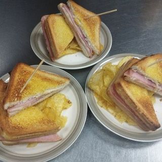 SANDWICH MIXTO