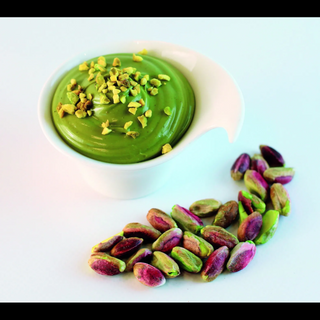 Topping de pistacho 