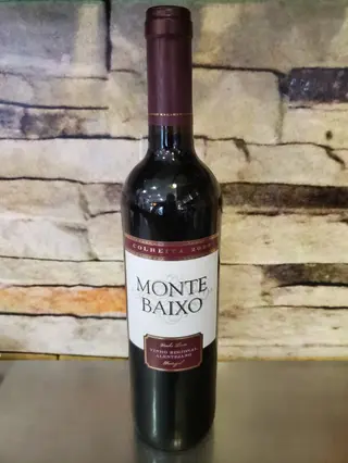 Monte Baixo 75cl                        