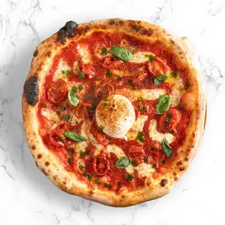 Margherita XXL