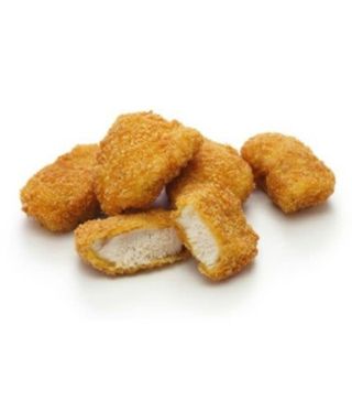 Nuggets De Pollo (5 Uds.)