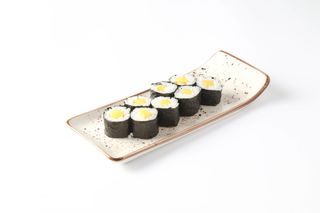 Maki De Mango (8 Uds.)