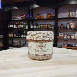 Alubia Plancheta 445G