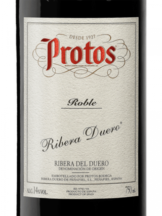 Protos Roble