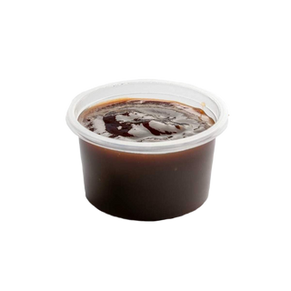 Molho Teriyaki