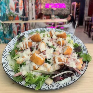 Ensalada César