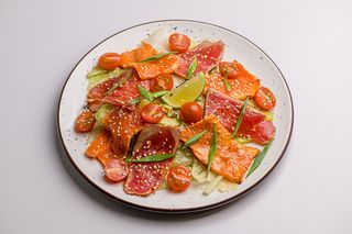 Салат Сан Шо (330г)