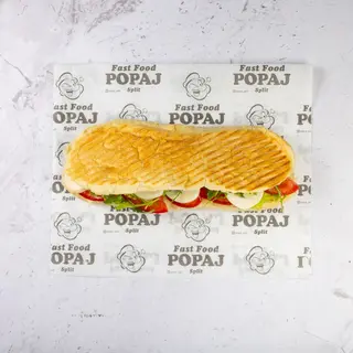 Topli sendvič