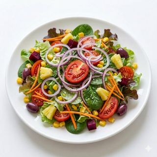 Tropical Salad