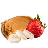 Macedonia De Cacahuete Dulce