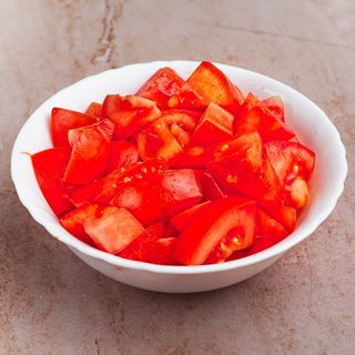 Paradajz salata