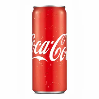 Coca-Cola