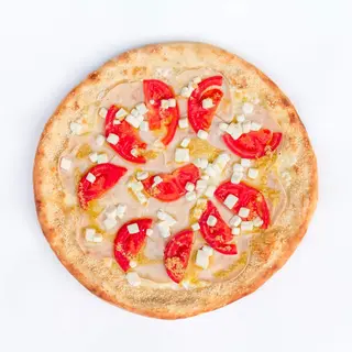 Pileća pizza 24cm
