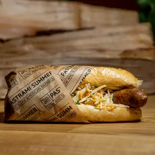 Hot Dog