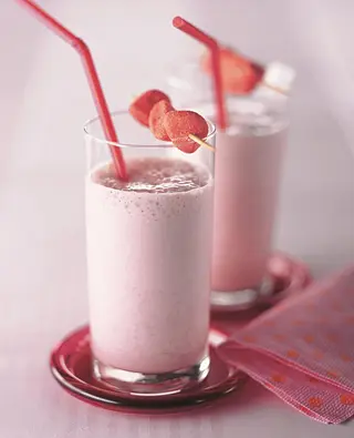Smoothie Chewing Gum