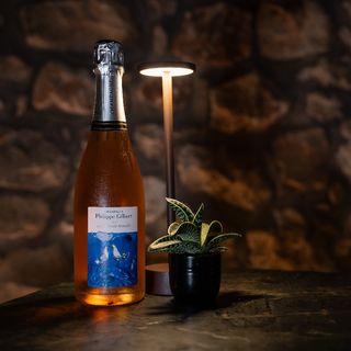 Philippe Gilbert Rosè