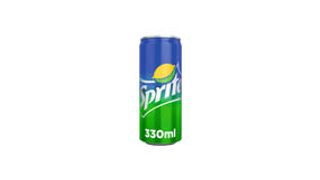 Sprite 330ml
