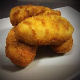 Croquetas