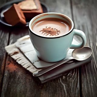 Chocolat Chaud
