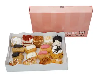 Pastelitos 450 Gr Aprox