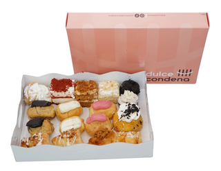 Pastelitos 450 Gr Aprox