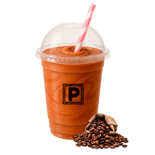 Milkshake Cappuccino