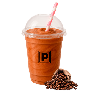 Milkshake Cappuccino