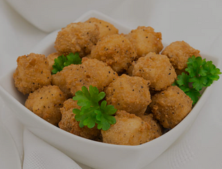 Popcorn De Pollo (18 Uds.)