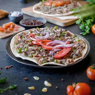 lahmacun