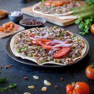 lahmacun