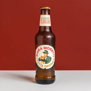 Moretti 33 cl